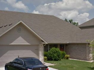 3006 SW Windrift Ave APT 1, Bentonville, AR 72713