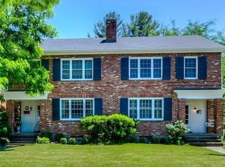 313 Hermitage Dr, Frankfort, KY 40601