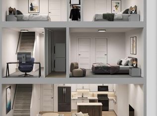 290 Frontier Trl #206, Winnipeg, MB R3Y2J5