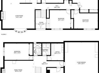 6 Nelson Dr #U, Chestnut Hill, MA 02467