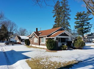 227 S 4th St, Medford, WI 54451