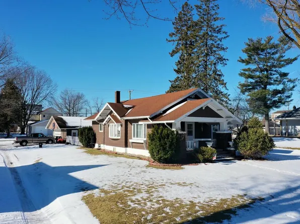 227 South FOURTH STREET, Medford, WI 54451