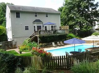 88 Willow Way Rd, Barboursville, VA 22923