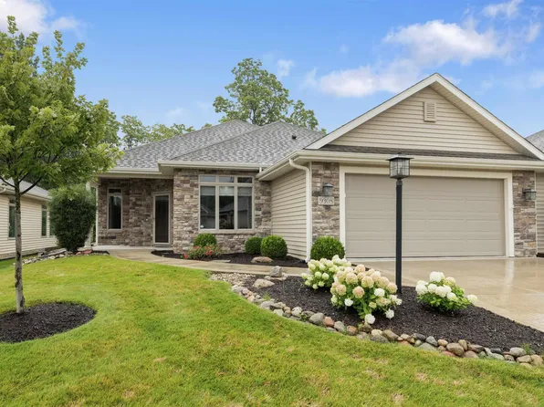 9308 Colchester Ter, Fort Wayne, IN 46825