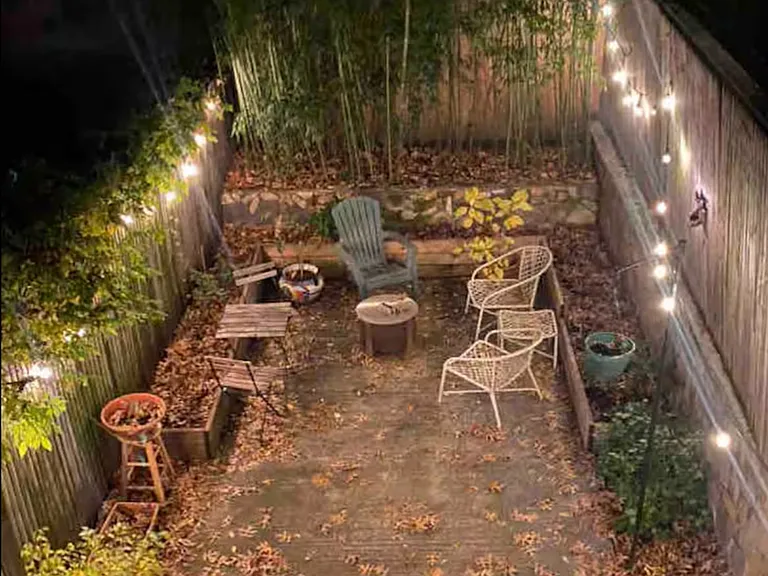 322 W 137th St #GARDEN — Photo 10