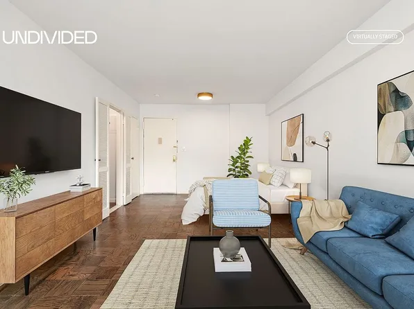 170 W 23rd St APT 5T, New York, NY 10011