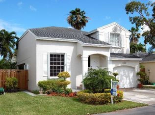 11806 SW 100th Ter, Miami, FL 33186