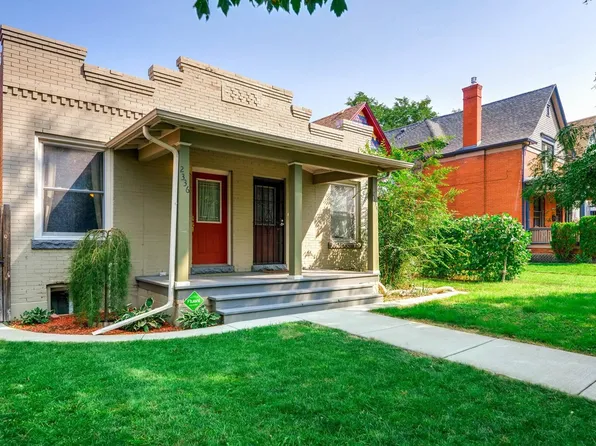 2336 N Williams St, Denver, CO 80205