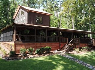 148 Vestige Rd NE, Milledgeville, GA 31061
