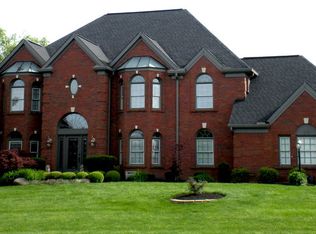 3040 Prestwicke Dr, Edgewood, KY