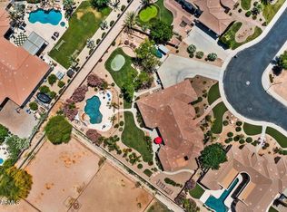 5755 S Pearl Dr, Chandler, AZ 85249