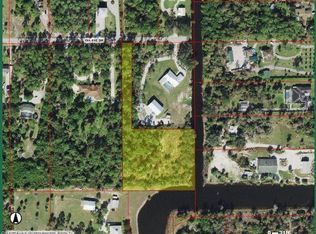 3244 15th Ave SW, Naples, FL 34117