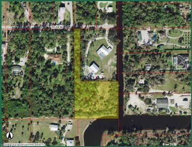 3244 15th AVE SW, Naples, FL, 34117