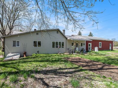 11975 W Brazas Rd, Branch, MI, 49402