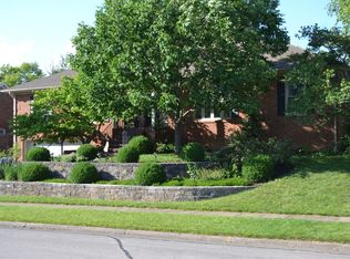 3517 Cheddington Ln, Lexington, KY 40502