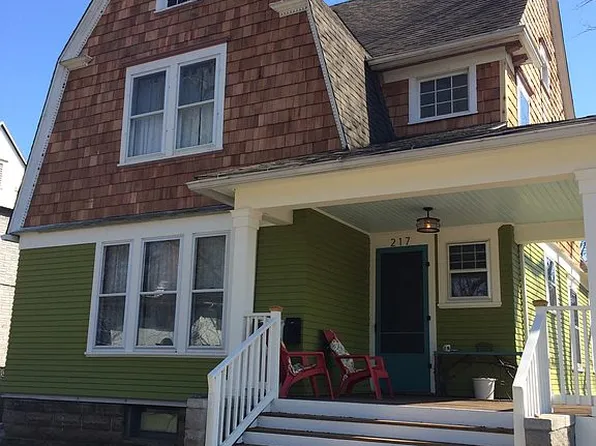 217 Woodward St, Ypsilanti, MI 48197