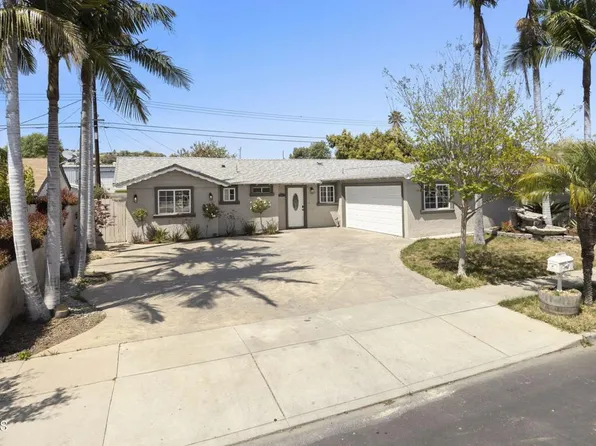 391 Dorothy Ave, Moorpark, CA 93021