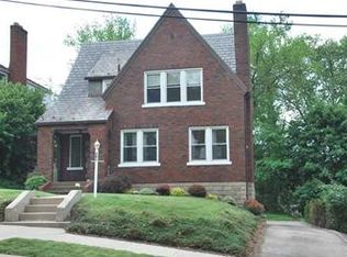 241 Shadowlawn Ave, Pittsburgh, PA 15216