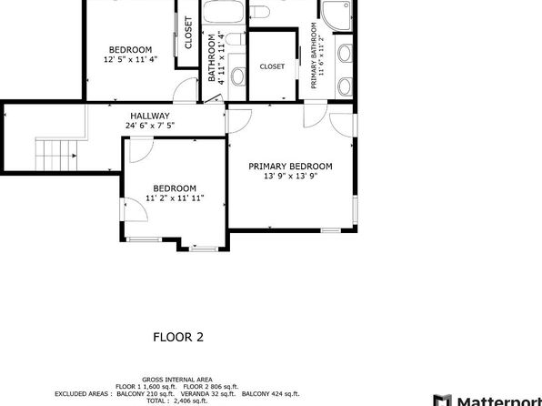 5030 Chicago Ave, Fair Oaks, CA 95628