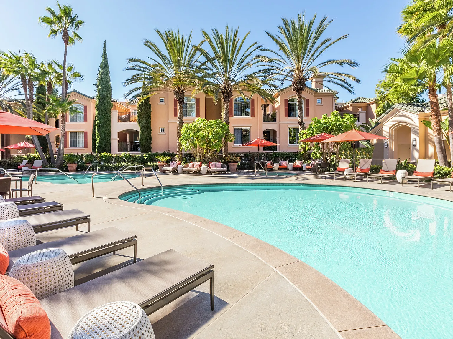 Torrey Villas Apartment Homes — Photo 3
