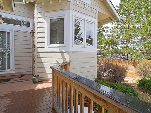 4th image of 4605 S Yosemite St Unit 11