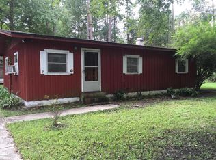 2854 Stratton Rd, Jacksonville, FL 32221