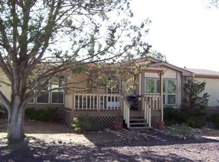 788 Club Straight Ln, Show Low, AZ 85901