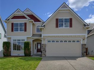 27102 227th Pl SE, Maple Valley, WA 98038