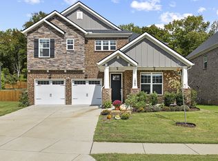 1065 Carlisle Pl, Mount Juliet, TN 37122