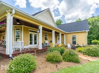 190 Hearn Rd, Lagrange, GA 30240