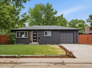 6033 Hoyt Court, Arvada, CO 80004