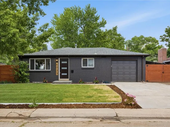 6033 Hoyt Court, Arvada, CO 80004