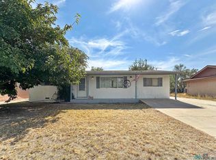 1813 Solana Rd, Carlsbad, NM 88220