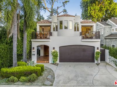 654 Swarthmore Ave, Pacific Palisades, CA, 90272