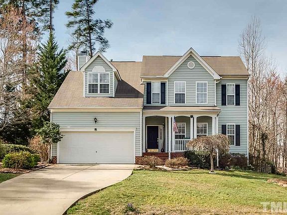3rd image of 2314 Woodbury Dr
