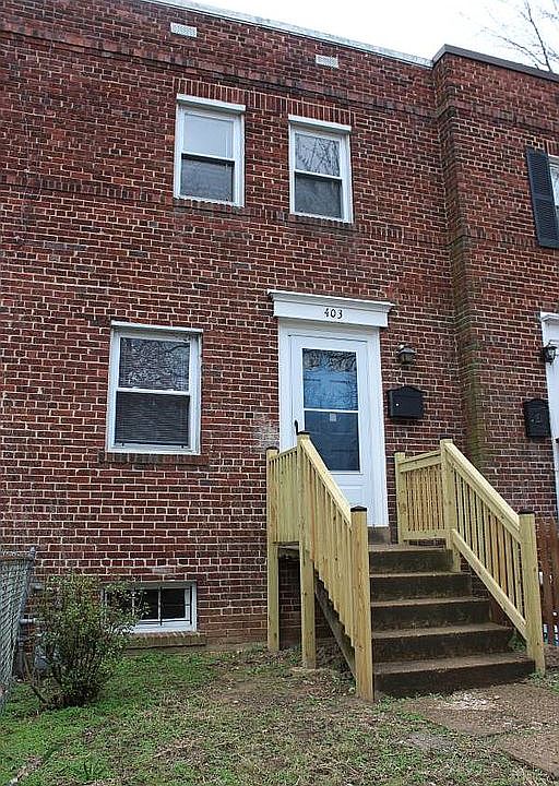 1st image of 403 Mount Vernon Ave