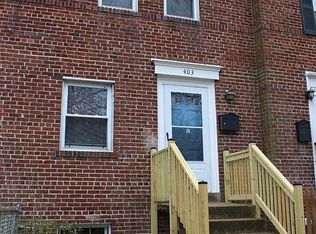 403 Mount Vernon Ave, Alexandria, VA