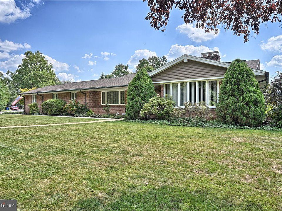 220 Haldeman Ave, New Cumberland, PA 17070 Zillow