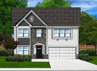 219 Sundrop St, Lexington, SC 29072