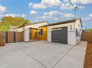 2974 Bell Ave, San Jose, CA 95133