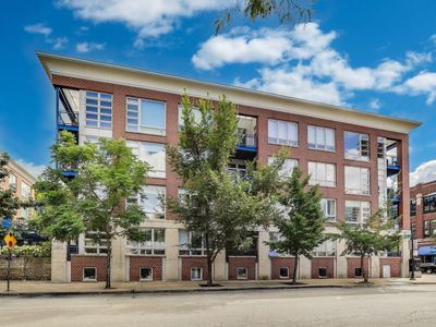 1151 W Washington Blvd UNIT 134, Chicago, IL, 60607
