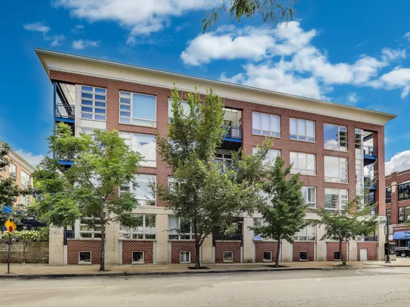 1151 W Washington Blvd Unit 134, Chicago, IL 60607