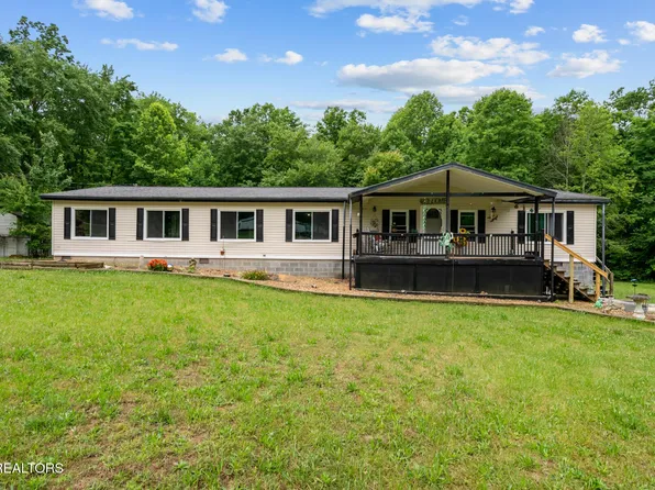 642 Daymon Cir, Crossville, TN 38572