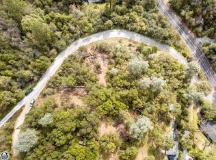 Racetrack Rd, Sonora, CA 95370