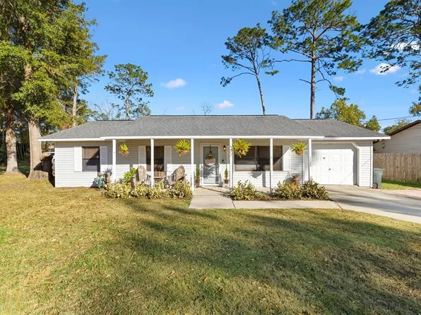 11305 SE 75th Ct, Belleview, FL 34420