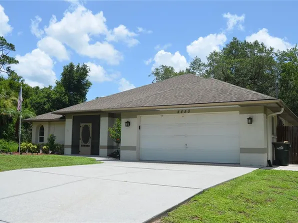 4450 Jody Ave, North Pt, FL 34288