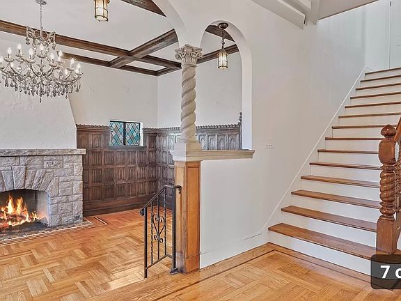 2nd image of 385 W 263rd St #1