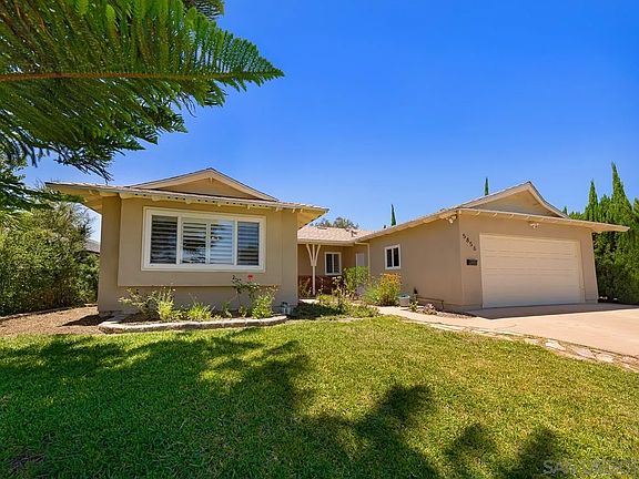 2nd image of 5856 Cowles Mountain Blvd