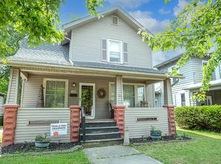 128 N Jefferson St, Galion, OH