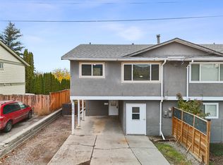 149 Fort Ave, Kamloops, BC V2B 1H2